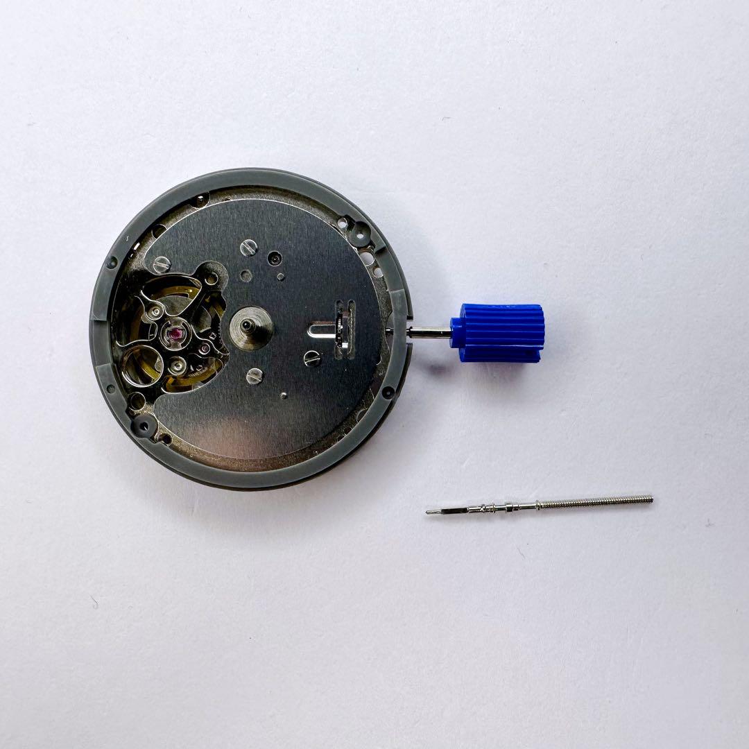 New NH38 NH38 Movement Body Seiko Custom MOD