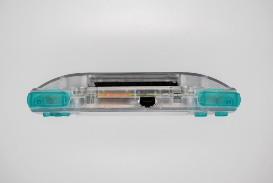 Game Boy Advance Body IPS LCD V6 [SKU 97]