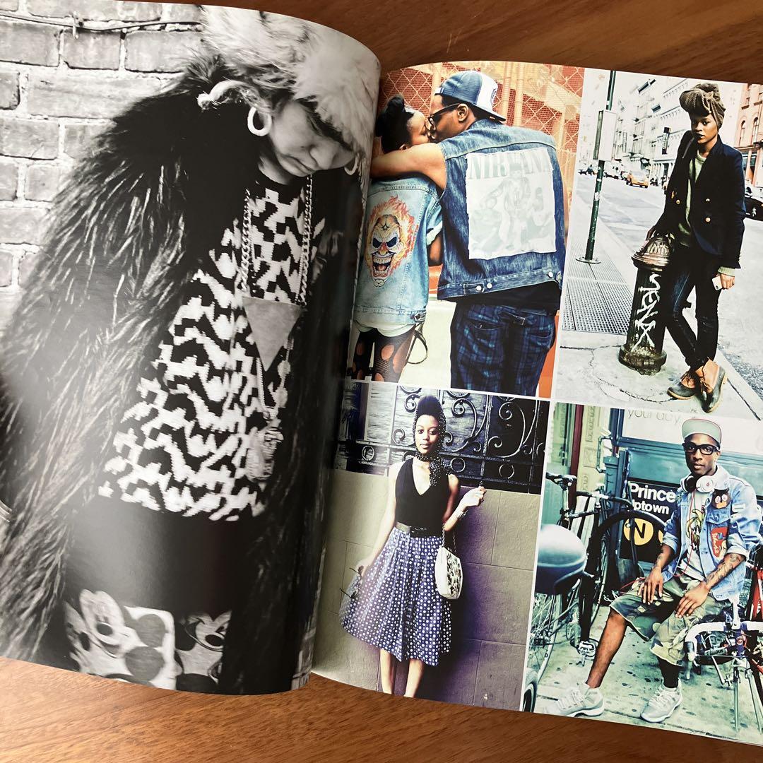 British Magazine CLAM 2012 Issue 25