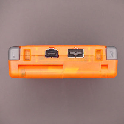 Game Boy Advance SP Body IPS V7.1 Liquid Crystal 087