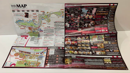 2013 Formula 1 Suzuka Official Program Others