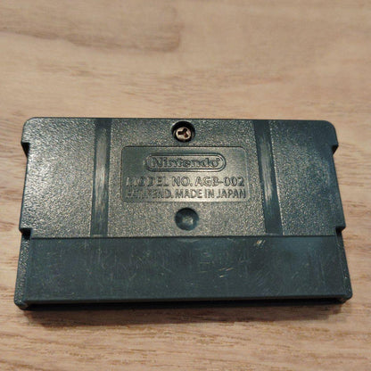 [GBA] Power Pro Kun Pocket 3 Game Boy Advance