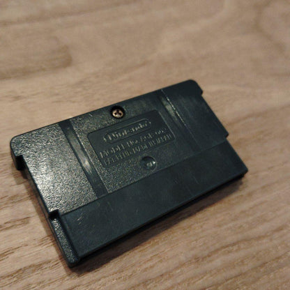 [GBA] Power Pro Kun Pocket 3 Game Boy Advance