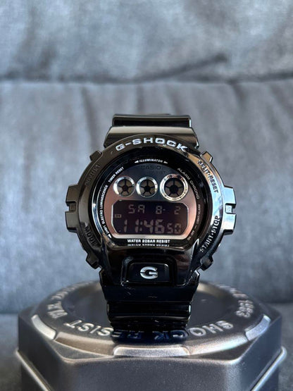 【Excellent Condition】Casio G-SHOCK DW6900NB