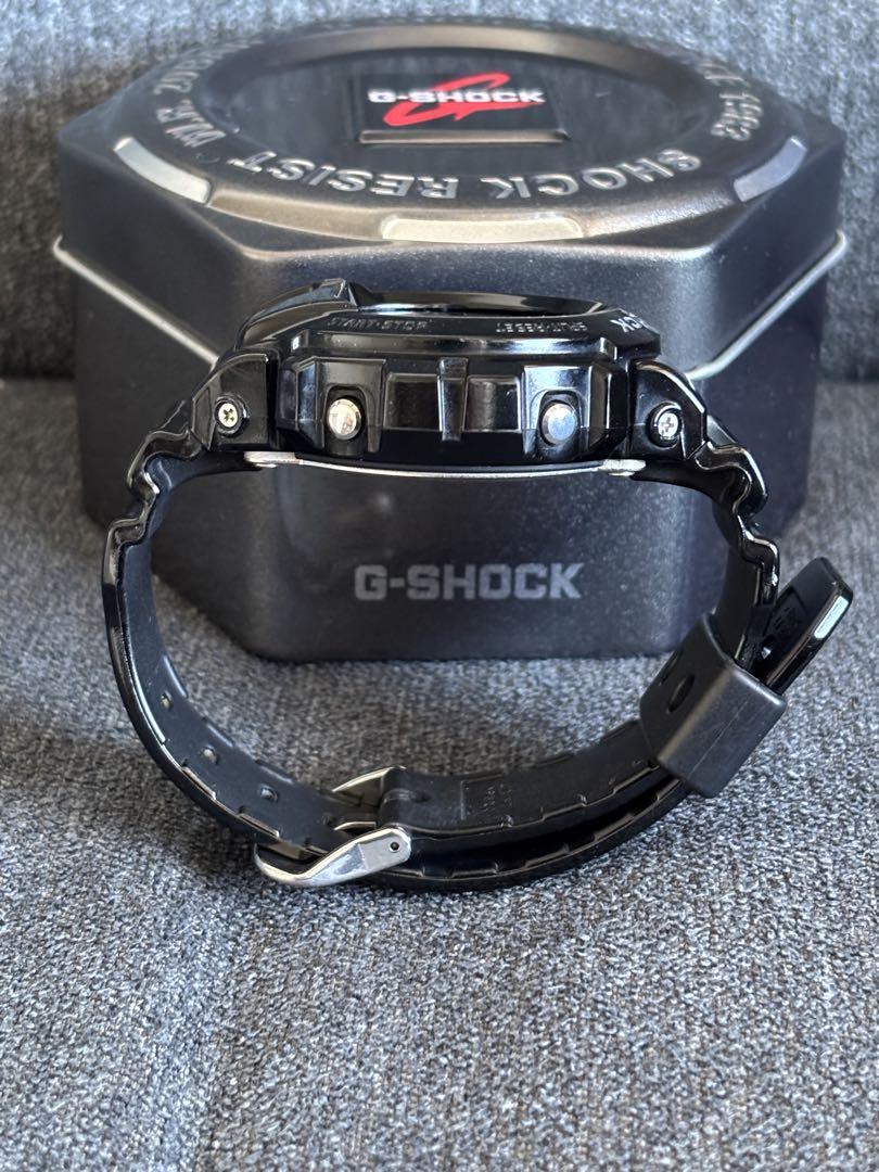 【Excellent Condition】Casio G-SHOCK DW6900NB