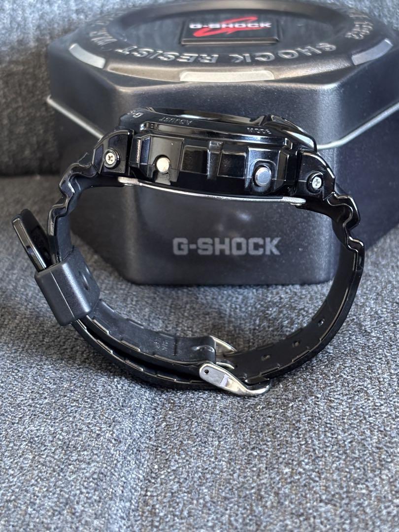 【Excellent Condition】Casio G-SHOCK DW6900NB