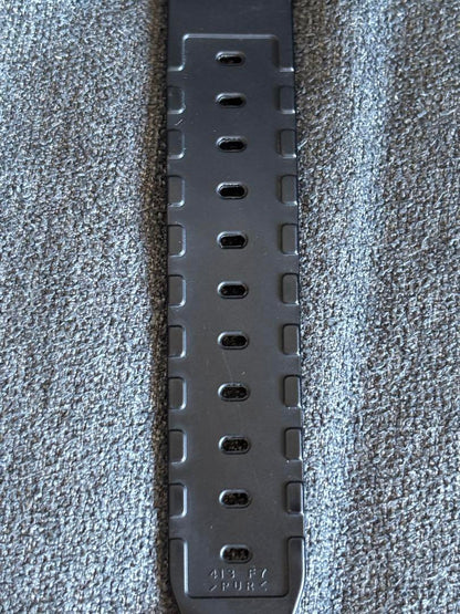 【Excellent Condition】Casio G-SHOCK DW6900NB