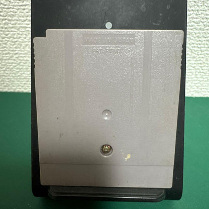 Super Robot Wars G Game Boy Software