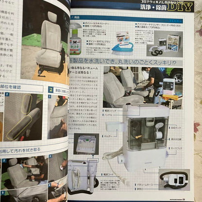 Automotive Mechanic July 2020