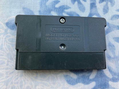 Mario Party Game Boy Advance Game