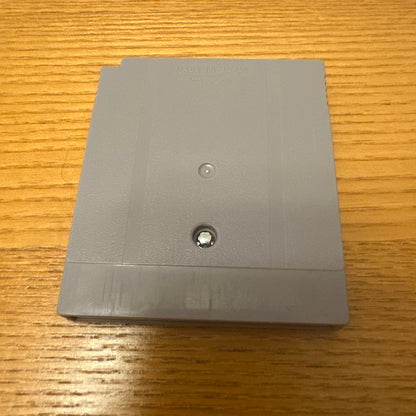 TETRIS DMG-TRA Game Boy Software