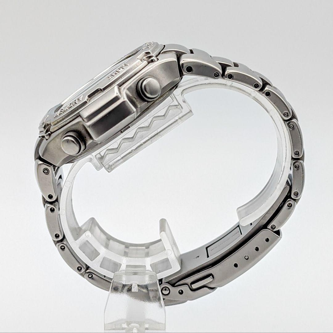 【Battery Replaced】CASIO Protrek PRT-3000 Digital Men's Watch