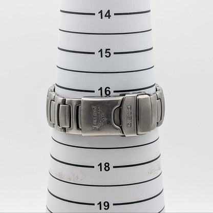 【Battery Replaced】CASIO Protrek PRT-3000 Digital Men's Watch