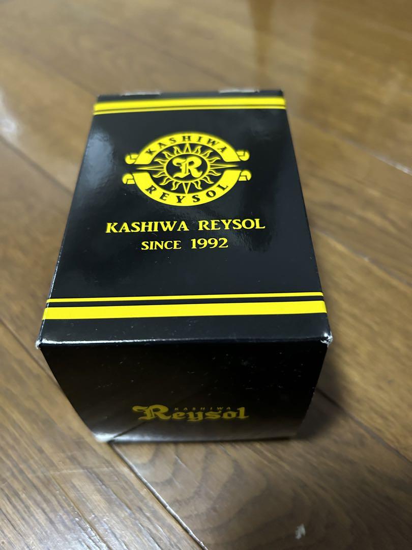 CASIO "G-SHOCK"  Kashiwa Reysol Collaboration Model