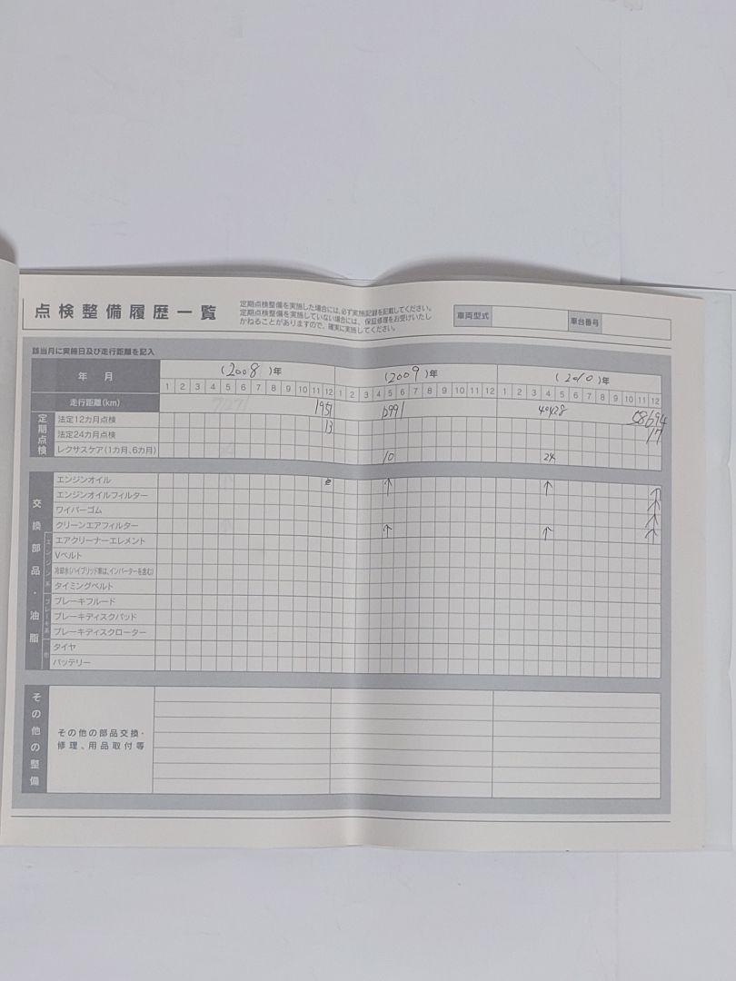 Lexus LS600h / LS600hL Early Model User Manual.DVD Guide Set