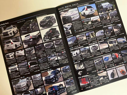 New Toyota Land Cruiser Double Eight Elford Trust Catalog