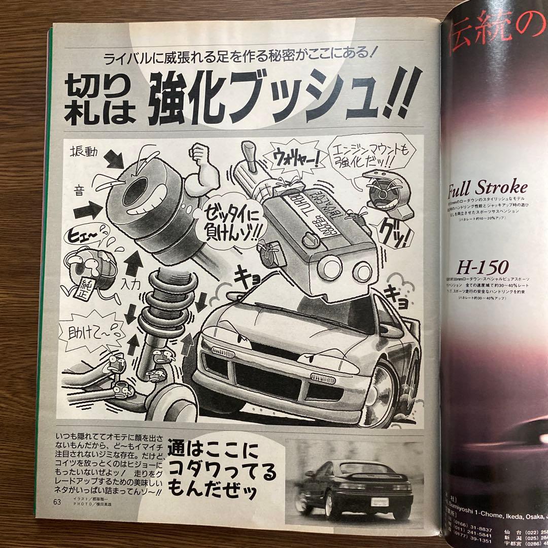 Young Version 1995.11, 1996.5 Two-Book Set