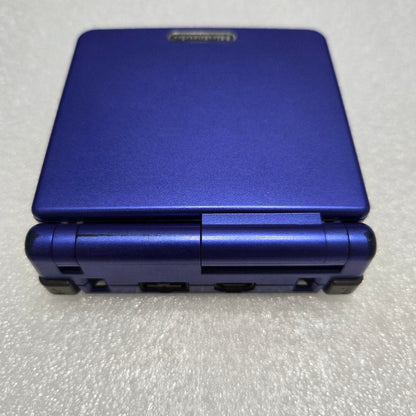Rarity Nintendo Game Boy Advance SP Game Set