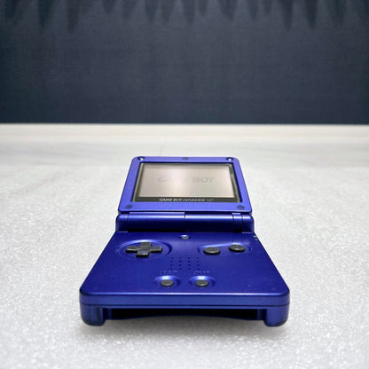 Rarity Nintendo Game Boy Advance SP Game Set