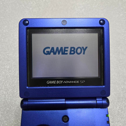 Rarity Nintendo Game Boy Advance SP Game Set