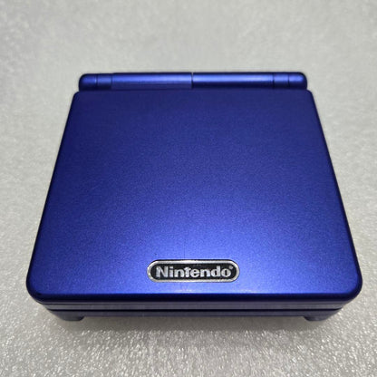 Rarity Nintendo Game Boy Advance SP Game Set