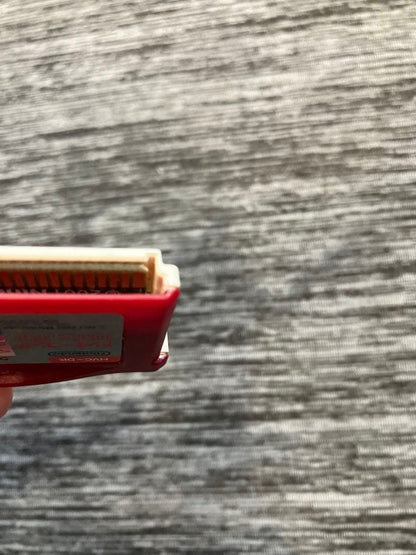 Donkey Kong Game Boy Advance