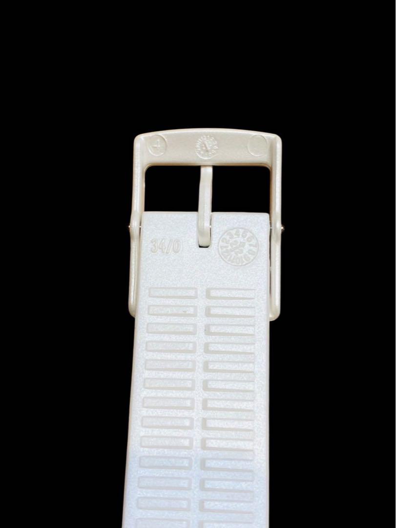 Swatch Elizabeth II & Corgi Rare Watch Model