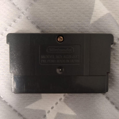Super Mario Advance Game Boy Advance