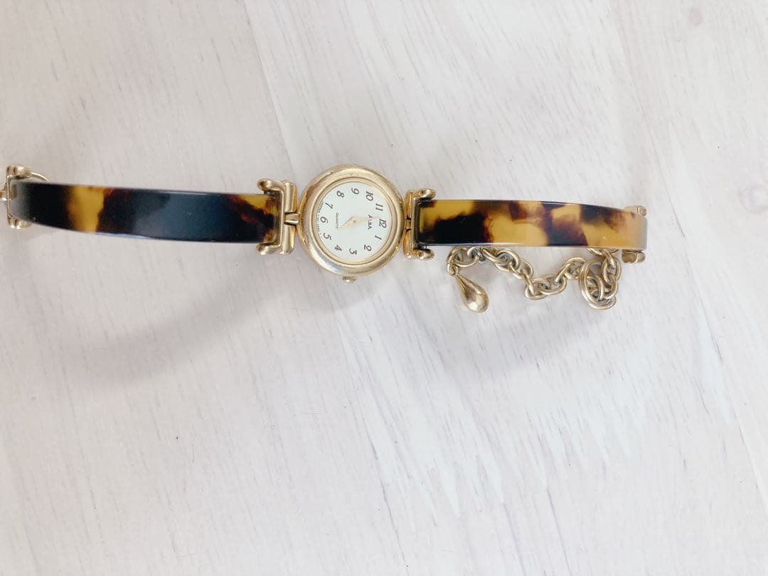 ALBA Pearl Ladies Watch