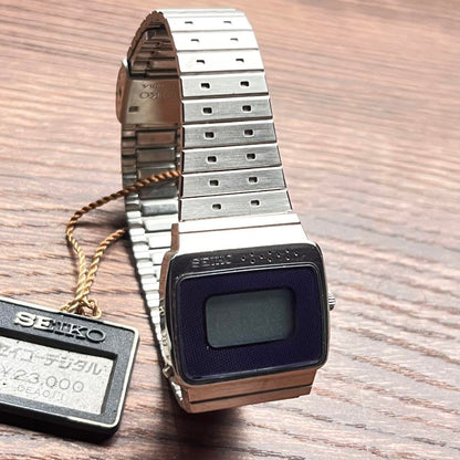 SEIKO Digital 137-4020