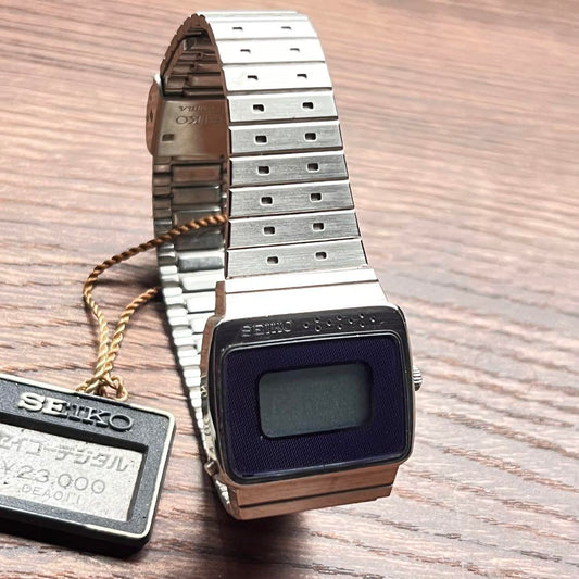 SEIKO Digital 137-4020