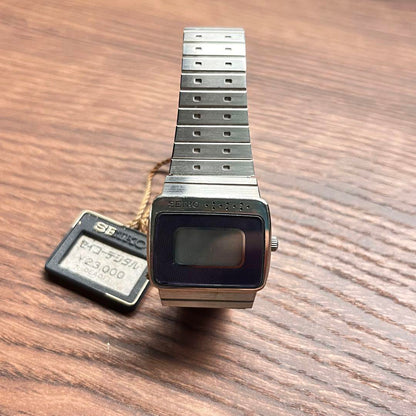 SEIKO Digital 137-4020