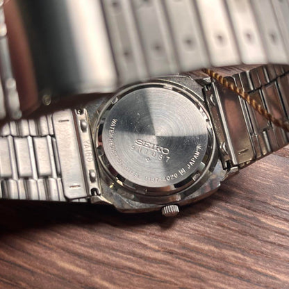 SEIKO Digital 137-4020