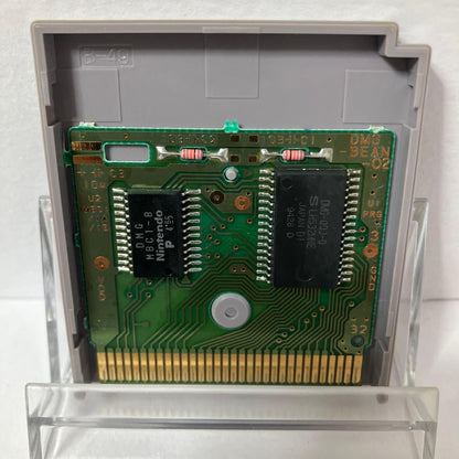 Boot-Up Photo Available/Game Boy/Software/Puyo Puyo