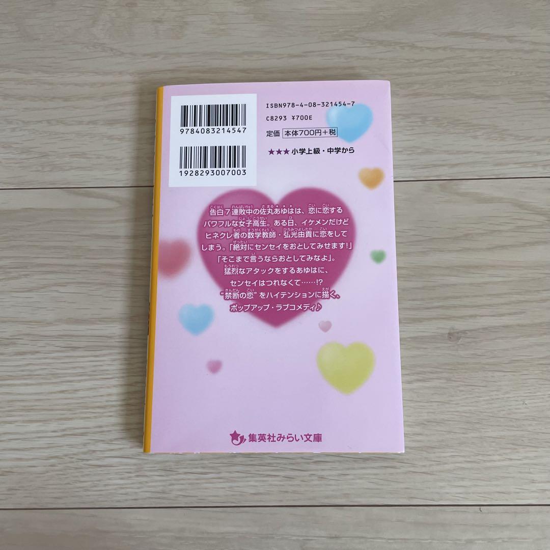 The Sensei's Apprentice Momoko Kōda