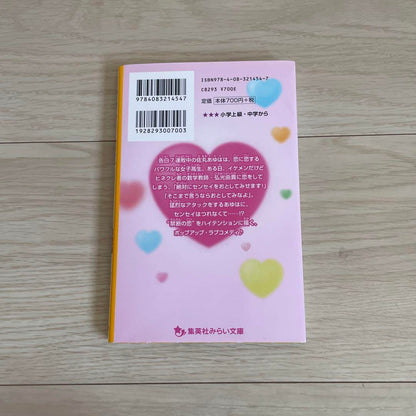 The Sensei's Apprentice Momoko Kōda