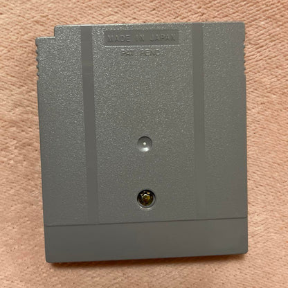 Beautiful Condition Detective Conan: The Underground Amusement Park Murder Case Game Boy Software with Case