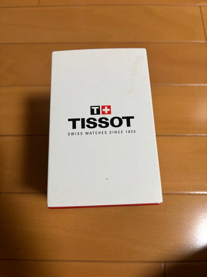 New TISSOT Ladies Watch