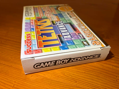 Tetris Advance