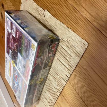 New Super B-Daman Rising Valkyrie!!