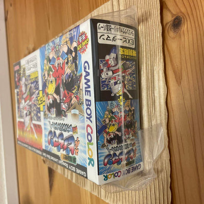 New Super B-Daman Rising Valkyrie!!