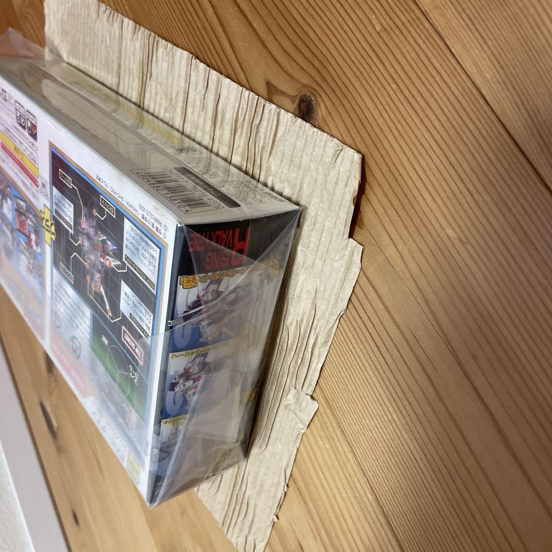 New Super B-Daman Rising Valkyrie!!