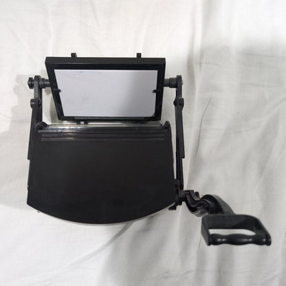 Magazine for Adults: Small Hand-Set Printing Press