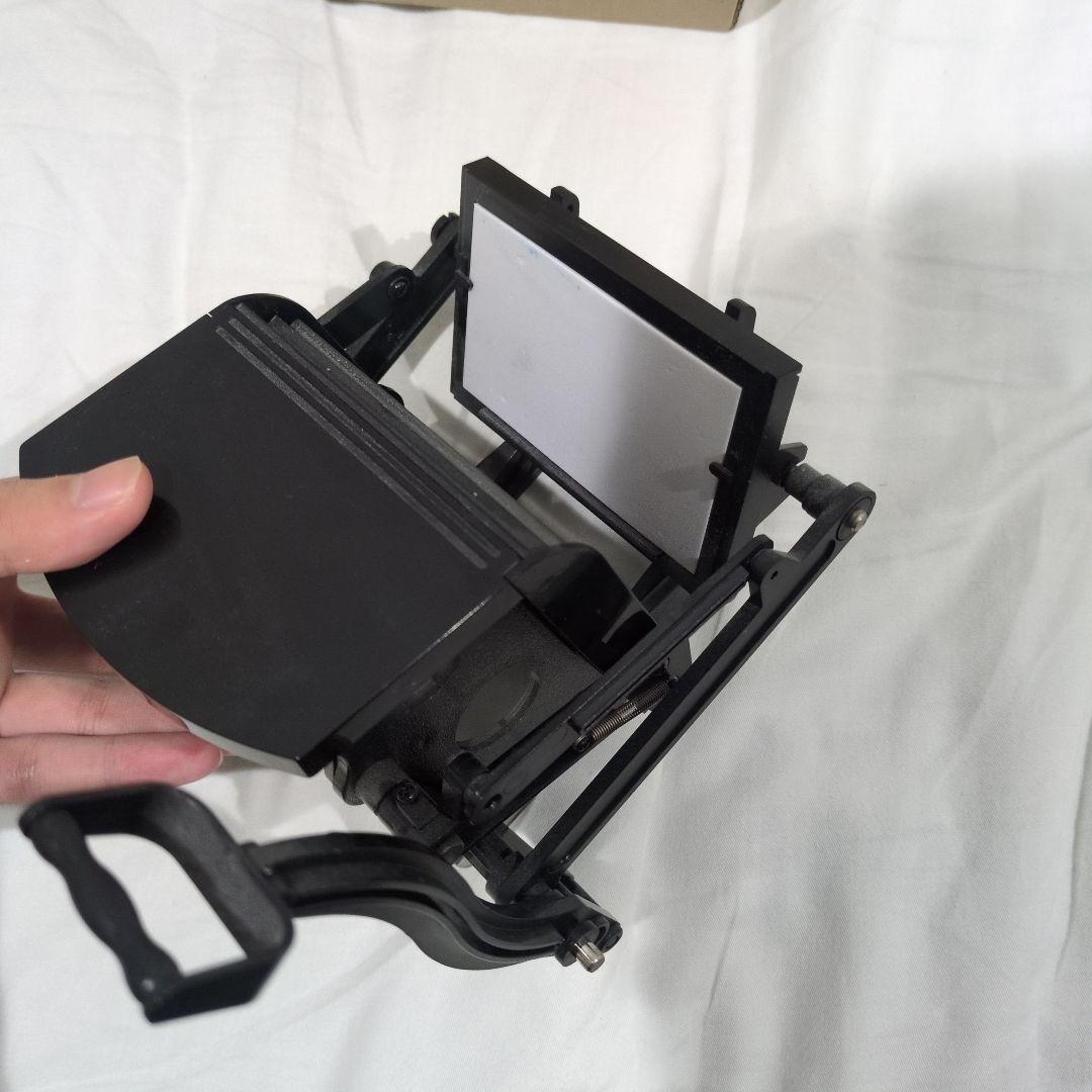 Magazine for Adults: Small Hand-Set Printing Press