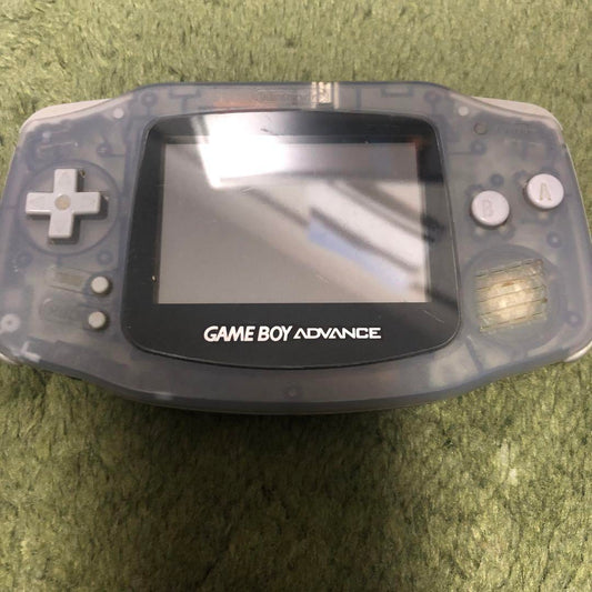 Game Boy Advance Console