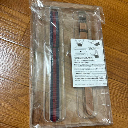 SNOOPY Wristwatch  SNOOPY Rare Ladies' Watch