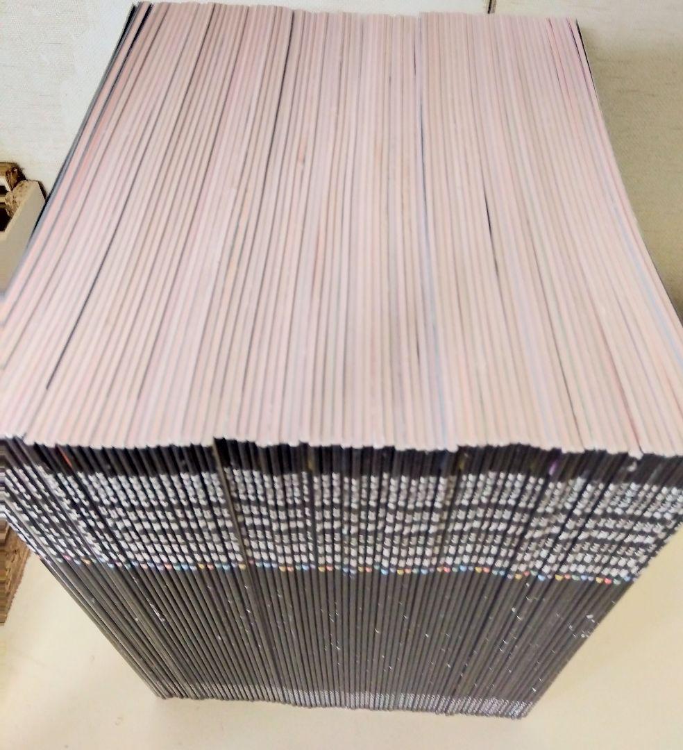 Visual Edo 300 Domains 1-74 Volumes