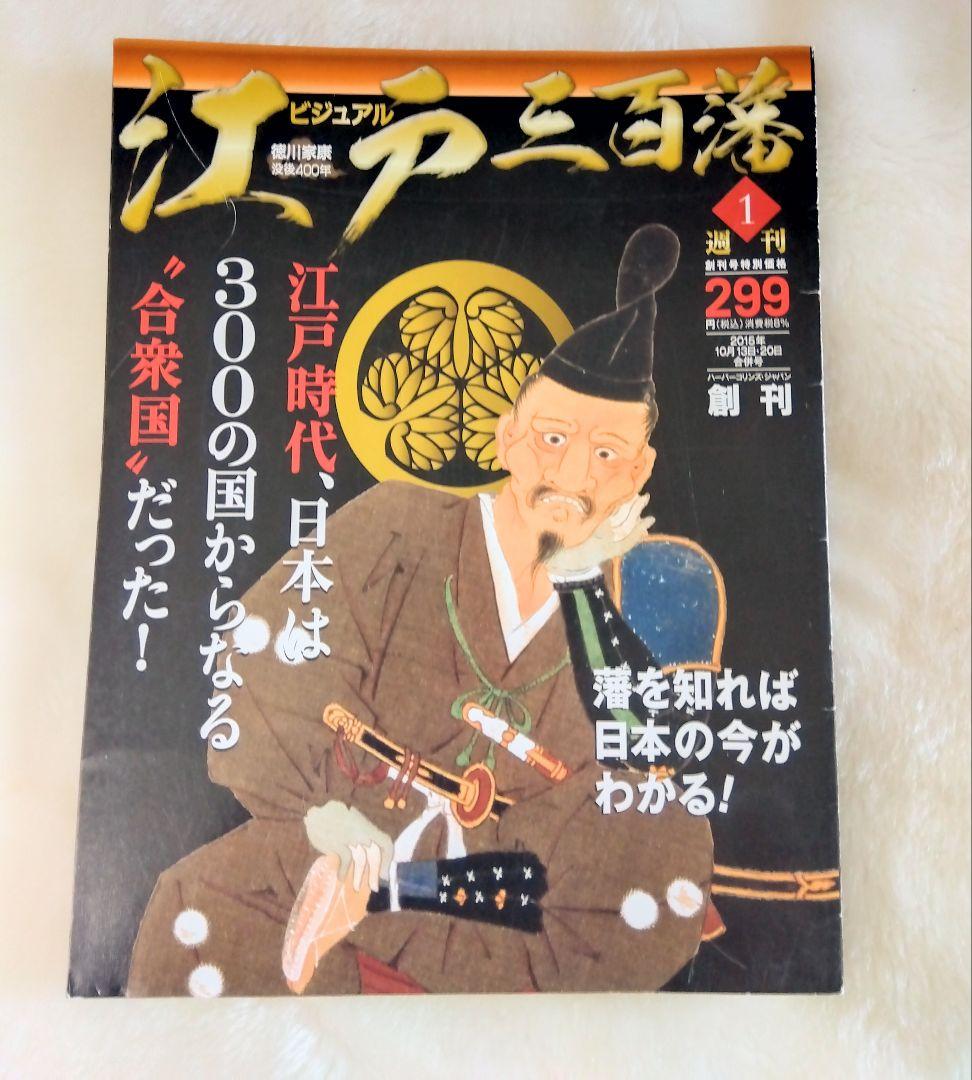 Visual Edo 300 Domains 1-74 Volumes