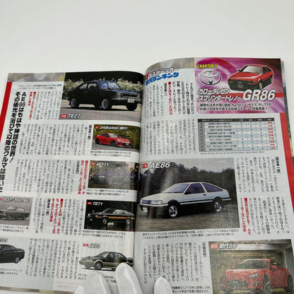 Best Cars No.1016 RX-7 Special Issue etc. (2 volumes)