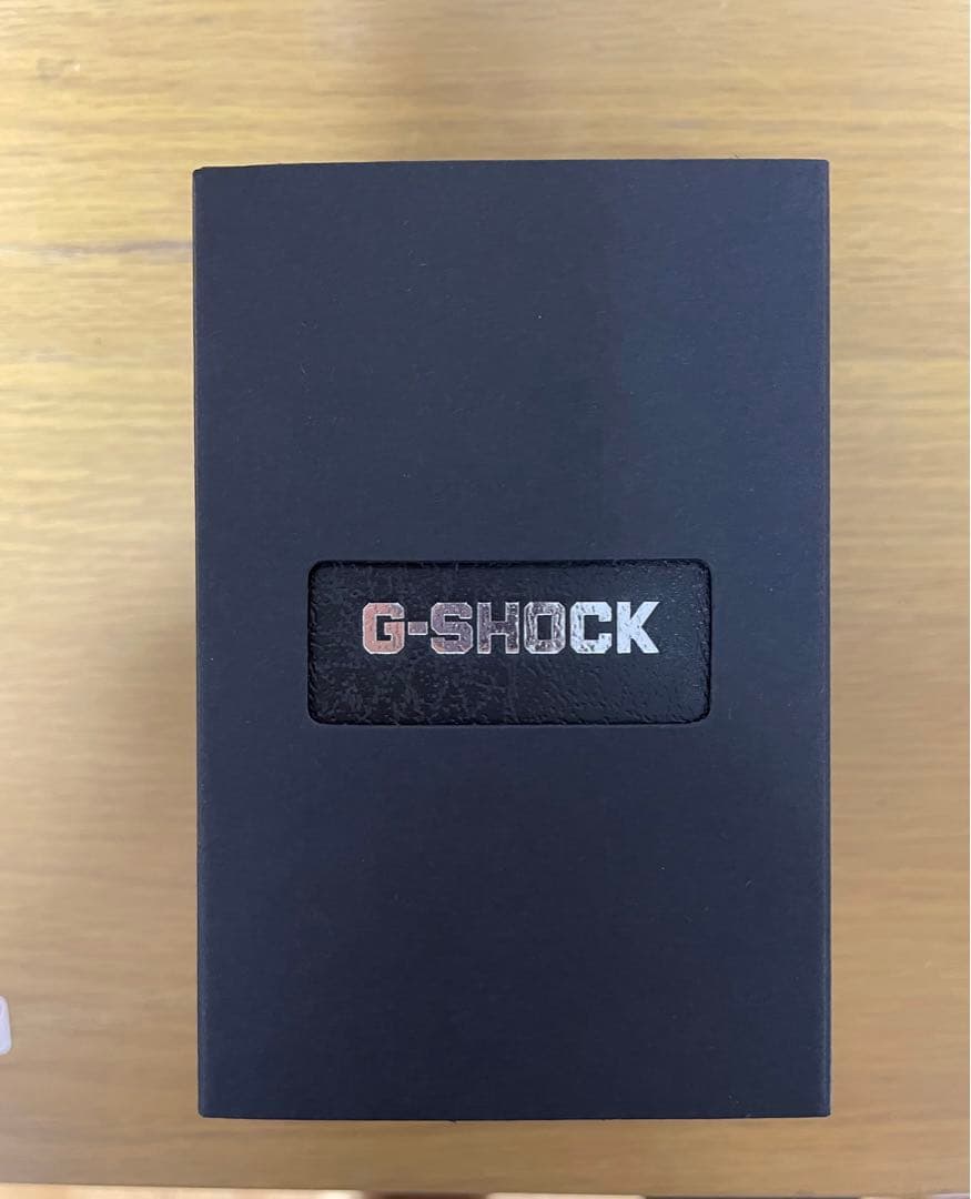 [New Unworn] CASIO G-SHOCK GM-S2100WS-7AJF